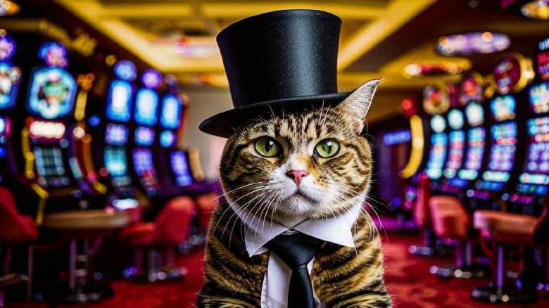 Как вывести средства из Cat Casino Как вывести средства из Cat Casino