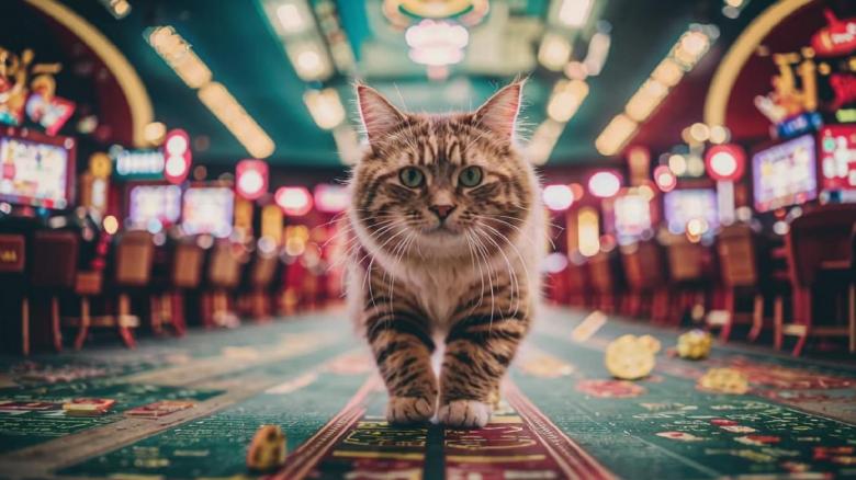 Пополнение лицевого счёта Cat Casino Пополнение лицевого счёта Cat Casino